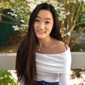 Meet your Posher, Jinny